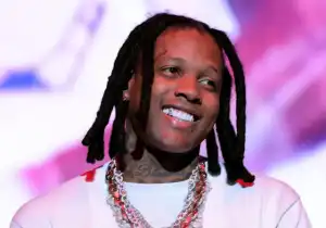 Rapper Lil Durk arrested on murder-for-hire charges