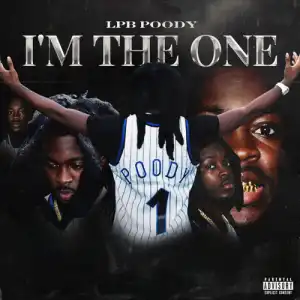 LPB Poody - Batman (ft. Lil Wayne feat. Moneybagg Yo) (Remix)