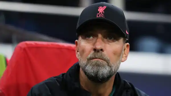Jurgen Klopp reveals which failed transfer was 