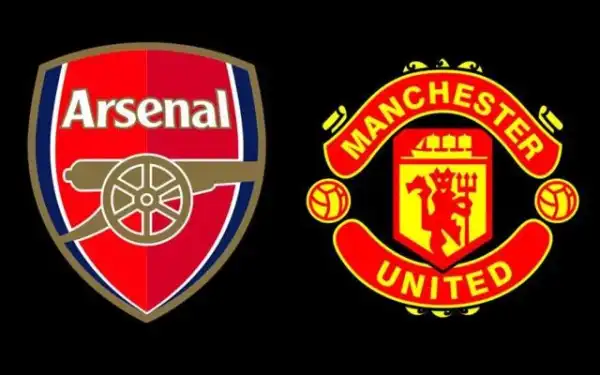 Arsenal rival Manchester United & Tottenham for potential £20million transfer