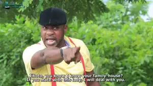 Saamu Alajo - IRUGBIN (Episode 42) [Yoruba Comedy Movie]