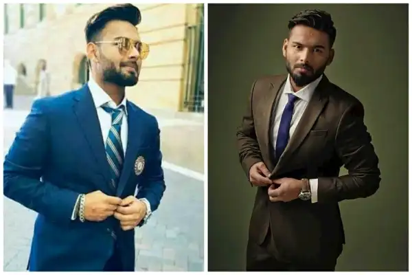 Career & Net Worth Of Rishabh Pant