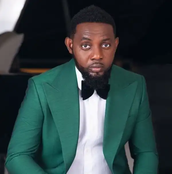 Stop Seeking Validation From Social Media - Comedian AY