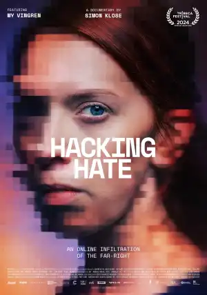 Hacking Hate (2024)