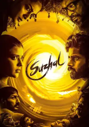 Suzhal The Vortex S01E02