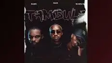 Al Xapo, Boontle RSA & Mzu M – ‎Tambula