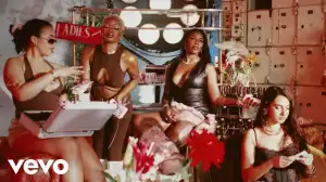 Tiwa Savage - MEGA MONEY MEGA (Video)