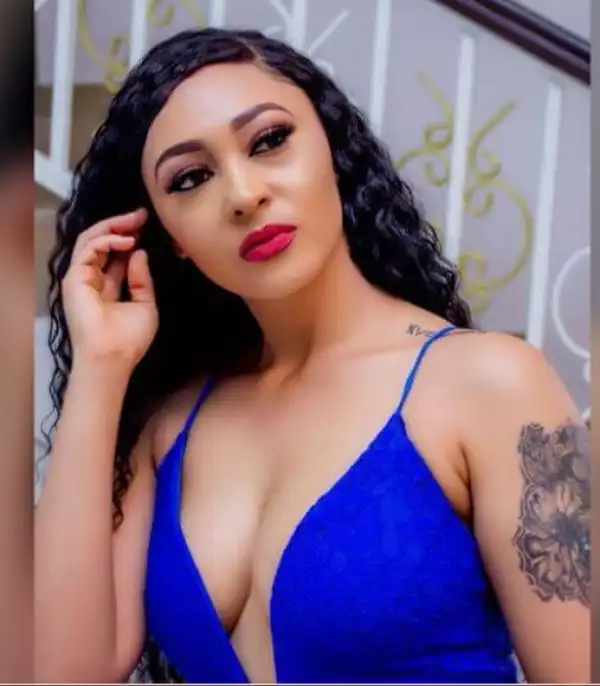 Career & Net Worth Of Rosaline Meurer