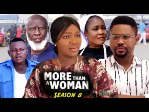 More Than A Woman Season 8