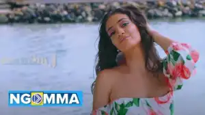 Willy Paul & Samantha J – Hold Yuh