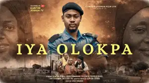 Iya Olokpa (2025 Nollywood Movie)