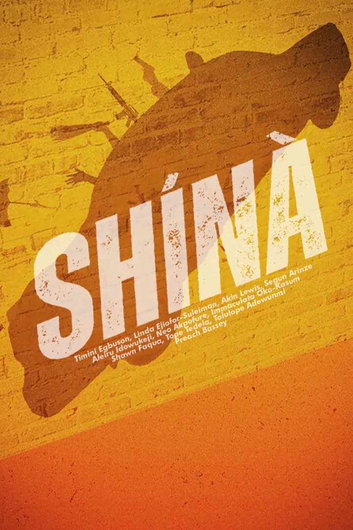 Shina (2023)