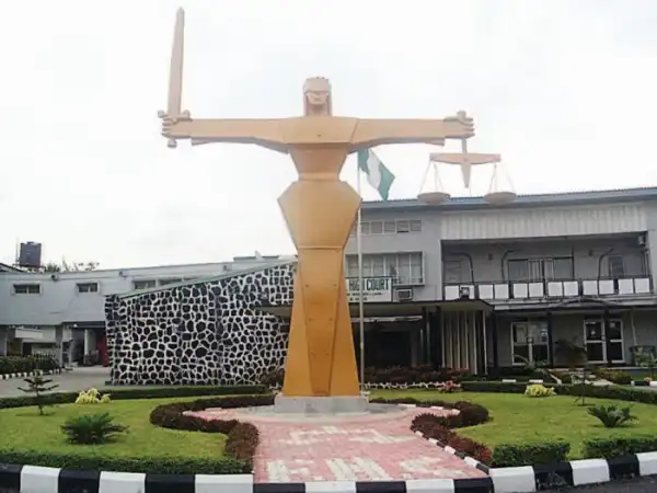 Ondo 2020: Seven Suspected Political Thugs Remanded