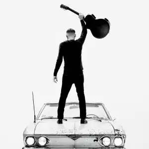Bryan Adams – So Happy It Hurts (Album)