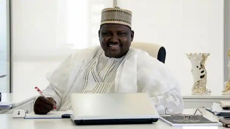 Court adjusts Maina’s bail conditions
