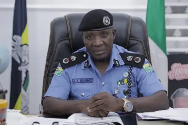 Delta town crier caught for inciting violence