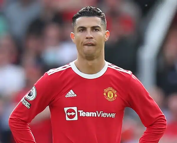 Cristiano Ronaldo Rejects £173 million Per Season Offer To Play In Australia