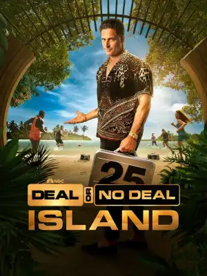 Deal or No Deal Island (2024 TV series)