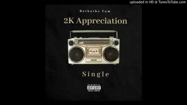 Avee no Dura (Bathathe Fam) – 2K Appreciation