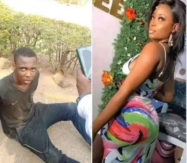 Killer of UNIJOS Student Goes Dumb In Court (Photo)