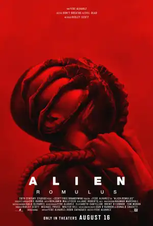 Alien Romulus (2024)