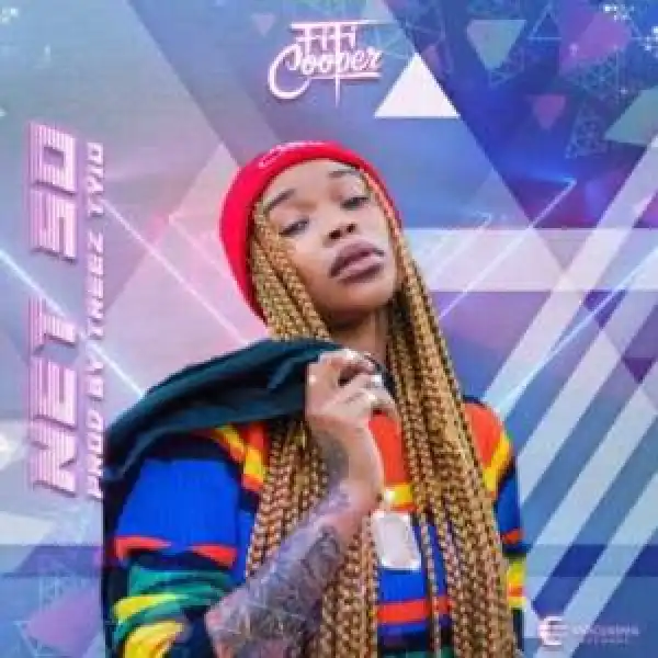 Fifi Cooper – Net So (Video)