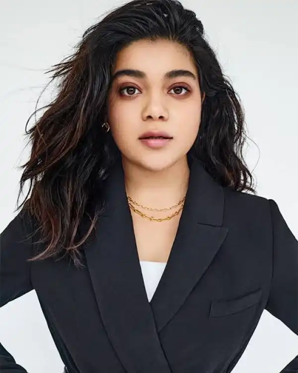 Bipgraphy & Net Worth Of Iman Vellani