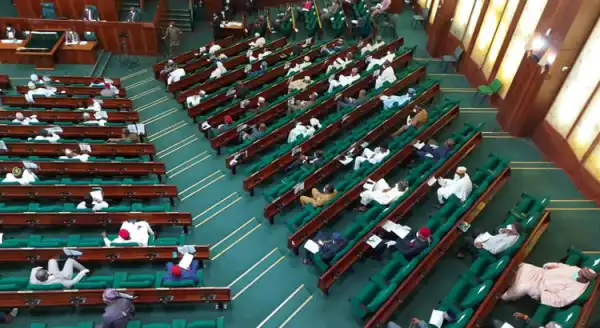 Reps condemn marijuana bill, sponsors plan relaunch