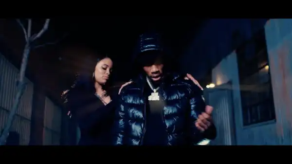 Big $tunt Feat. Pooh Shiesty - Money Gang (Video)