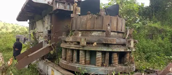 Multi-million naira assets rot away as Ministry of Water Resources fails to hold auction