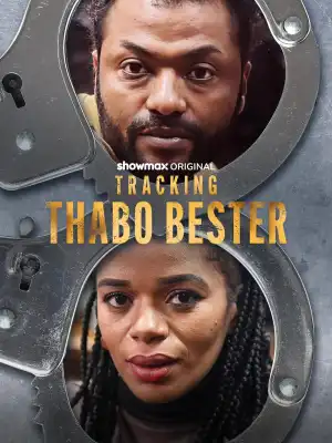 Tracking Thabo Bester (2024 TV series)