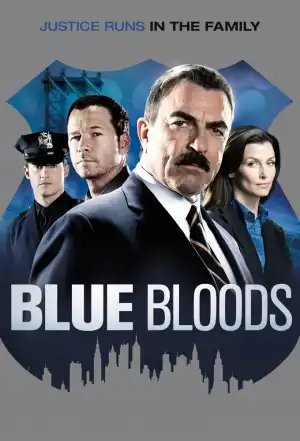 Blue Bloods S13E21