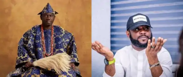 Seyi Tinubu to Be Installed as Okanlomo of Yorubaland by Alaafin of Oyo
