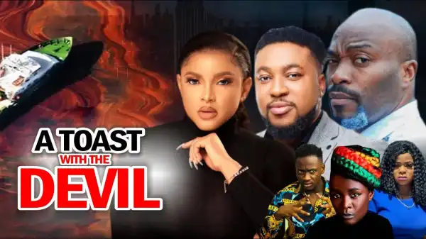 A Toast With The Devil Season 4