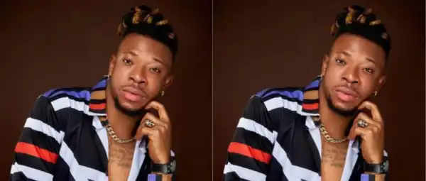 “Afrobeats Lacks Originality, Filled With Stolen Ideas”- Mr Real Laments