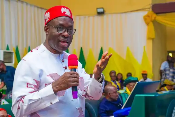 Anambra town unions council denies allegation of being forced to fund Soludo’s campaign