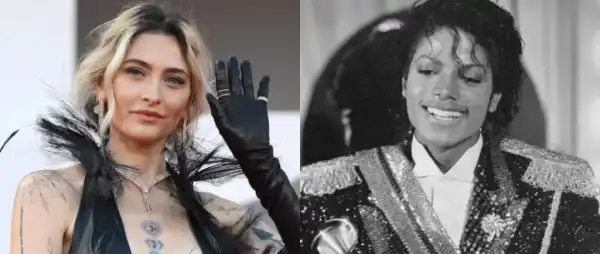 Michael Jackson’s Daughter Gets $65 Million Payout from Estate