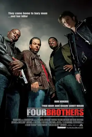 Four Brothers (2005)