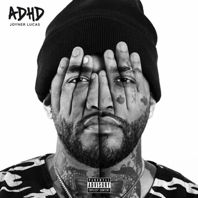 Joyner Lucas – Revenge