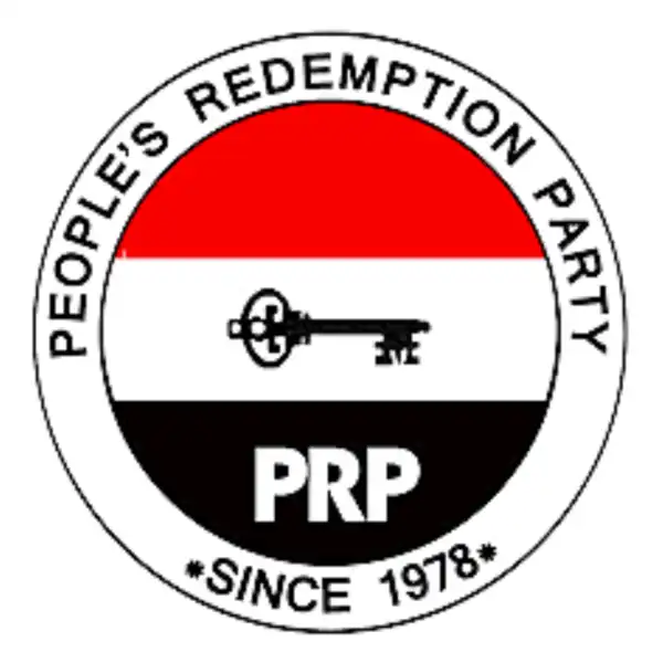 PRP blasts PDP’s call for foreign intervention in party’s affair