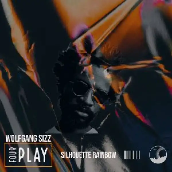 Wolfgang Sizz – The Judas Kiss