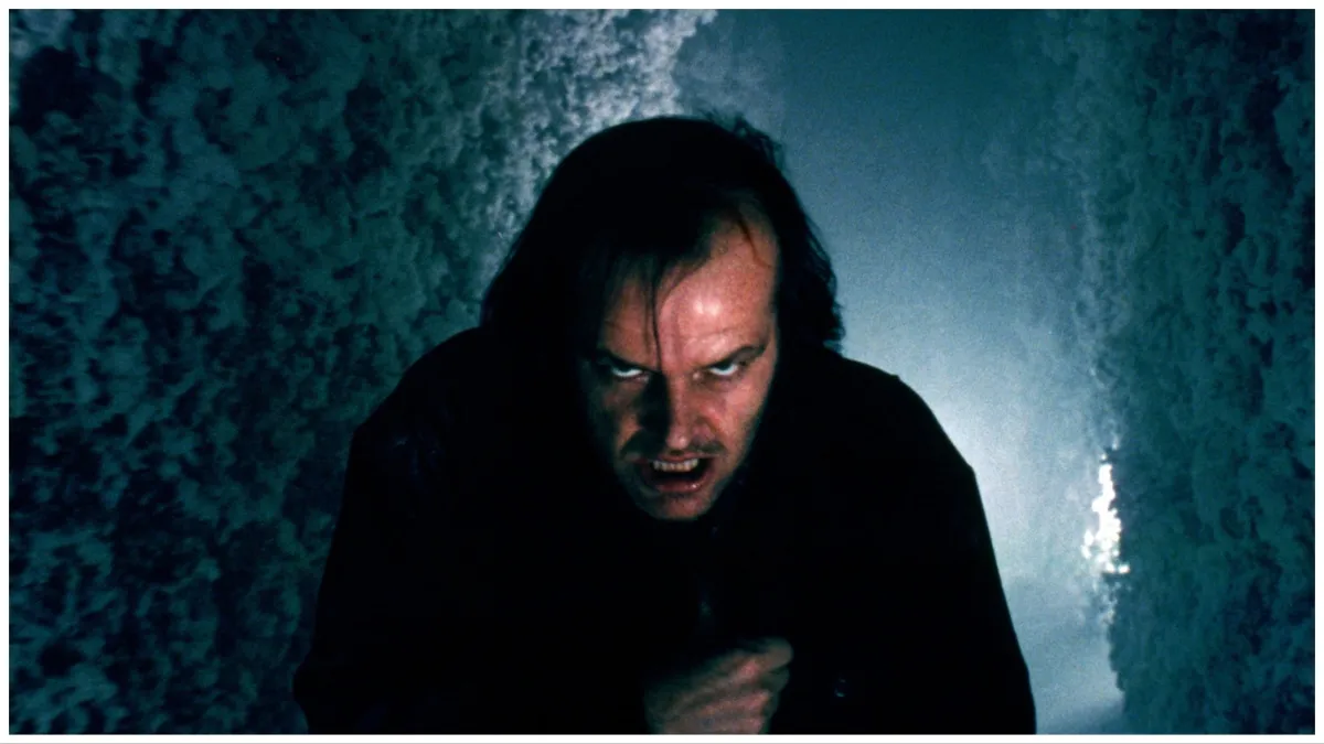 New The Shining Documentary Details Making of Stanley Kubrick Horror Movie