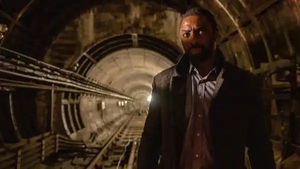 Luther: The Fallen Sun Movie Release Date Window & Photos Revealed