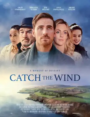 Catch the Wind (2026)