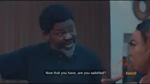 Bowale (2021 Yoruba Movie)