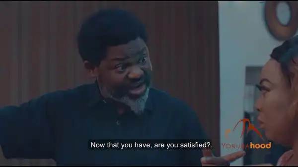 Bowale (2021 Yoruba Movie)