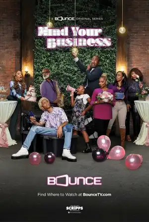 Mind Your Business Season 1