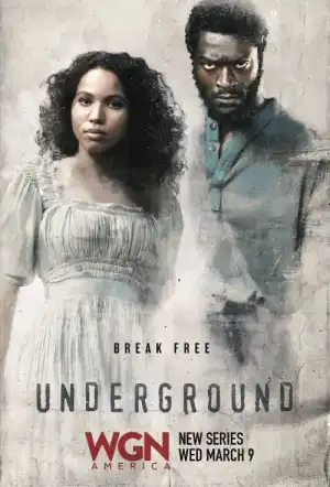 Underground S01E05