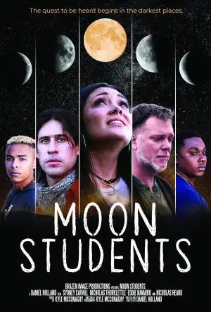 Moon Students (2023)