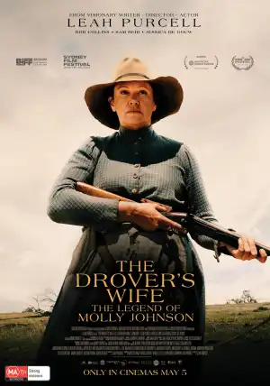 The Drover's Wife (2021)